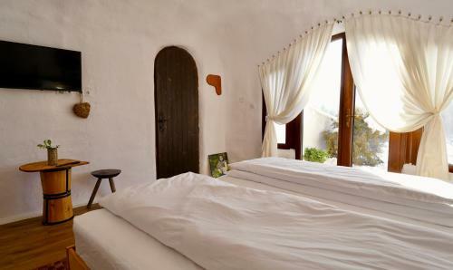 Hostal Pensiunea Dealul Verde