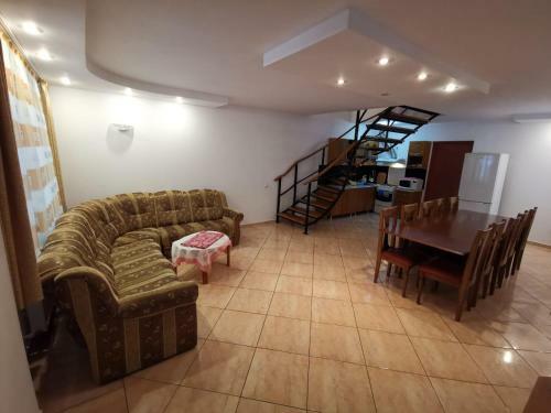 Hostal Vila Paulu Partia Clabucet