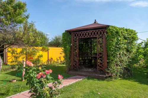 Hostal Pensiunea Andrei