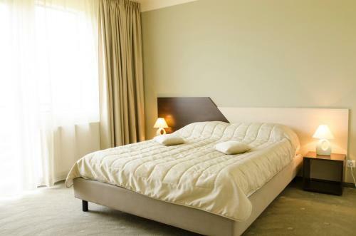 Hotel Aqvila Club**** Rucar