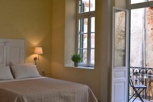 Apartamento Antica Casa Studios