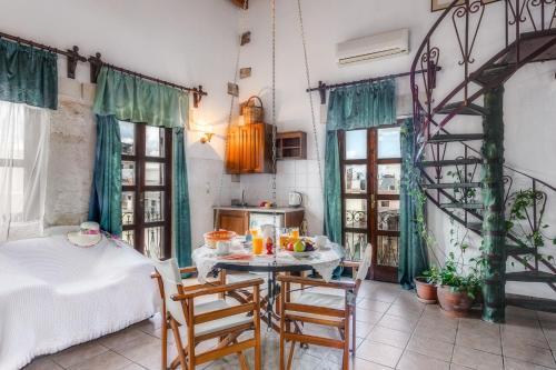 Apartamento Ifigenia Traditional Rooms & Maisonettes