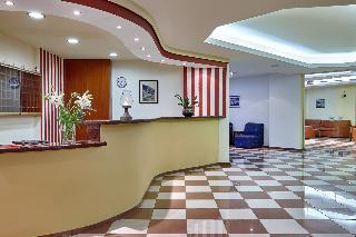 Klio Apartments