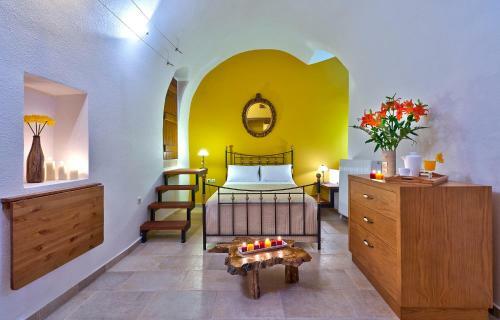 Villa Kores Boutique Houses
