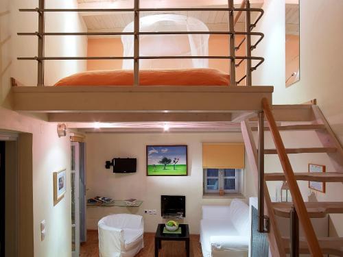 Aparthotel Boutique Hotel Fortino