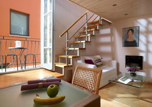 Aparthotel Boutique Hotel Fortino