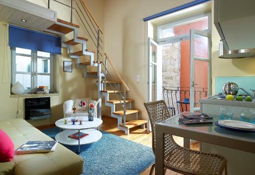 Aparthotel Boutique Hotel Fortino