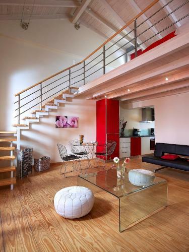 Aparthotel Boutique Hotel Fortino