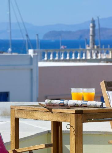 Aparthotel Boutique Hotel Fortino