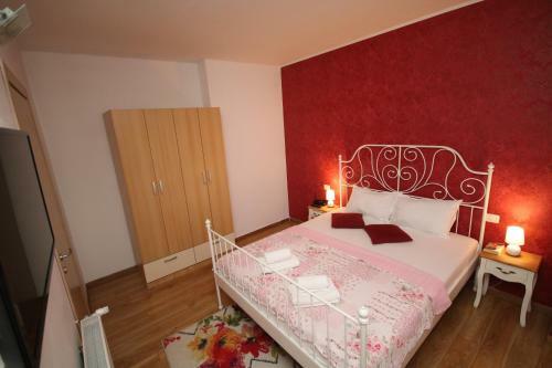 Comfort Apartments