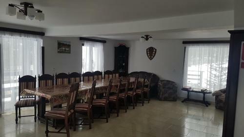 Villa Pensiunea Waldhaus - Vatra Dornei