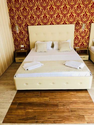 Hotel Art Village Boutique