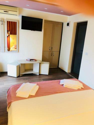 Hotel Art Village Boutique