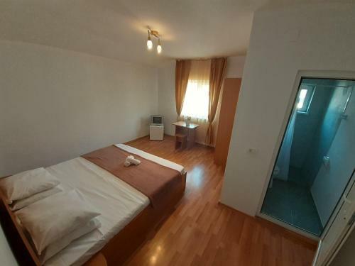 Hostal Vila Raysa Si Andrei Costinesti