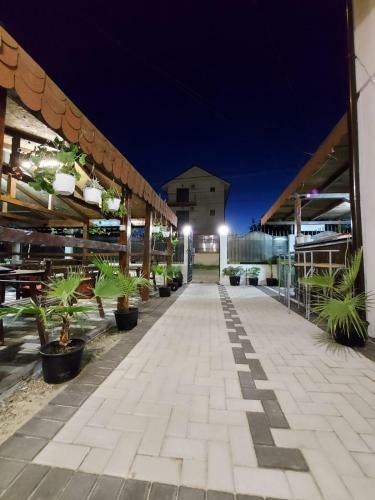 Hostal Vila Raysa Si Andrei Costinesti