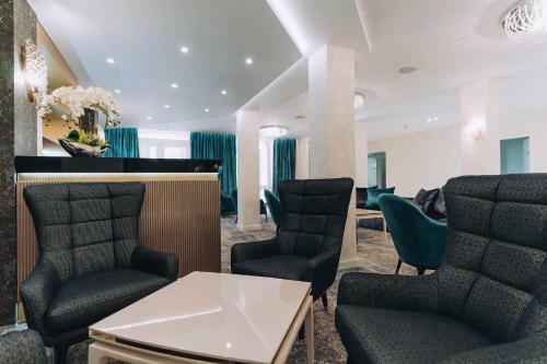 Hotel Perla