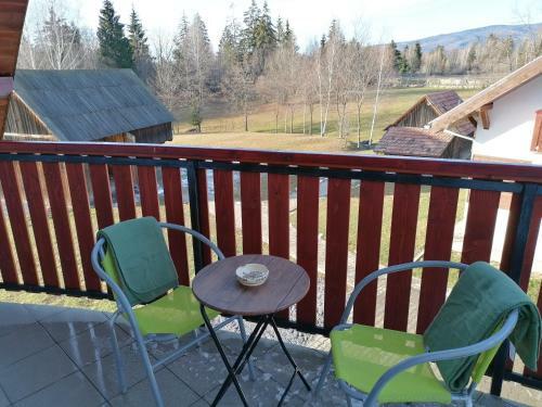 Albergue Erzs�bet Sz�ll�