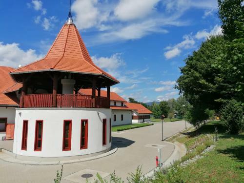 Albergue Erzs�bet Sz�ll�
