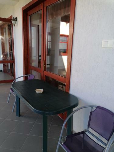 Albergue Erzs�bet Sz�ll�