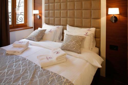 Hotel Passpart� Home Garni