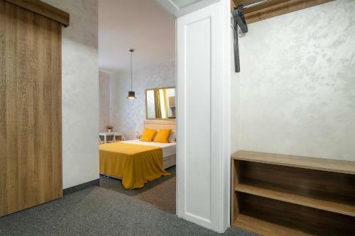 Central Business Apartments Belgrade Waterfront