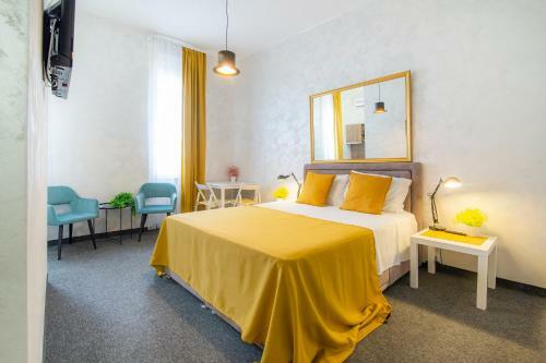 Central Business Apartments Belgrade Waterfront