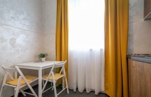 Central Business Apartments Belgrade Waterfront