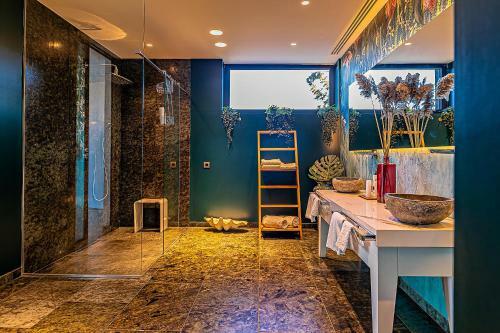 Bed & Breakfast The Babe Boutique Hotel