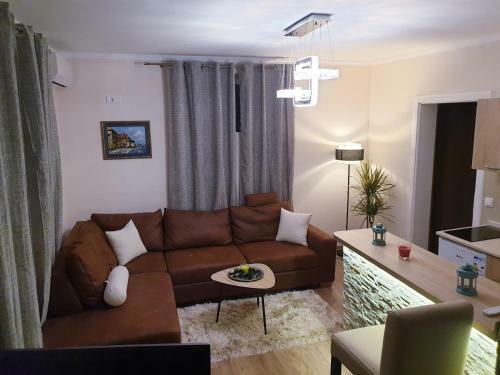 Hotel Apartmani Stari Grad Cacak