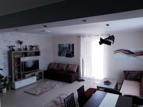 Hotel Apartmani Stari Grad Cacak