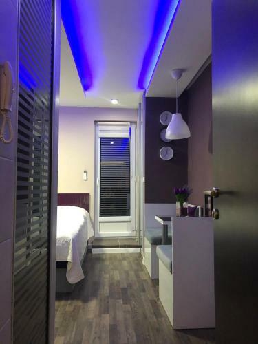 Apartamentos Vladana Lux App