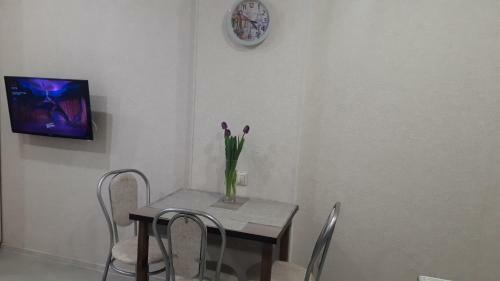 Apart Resident "provans"