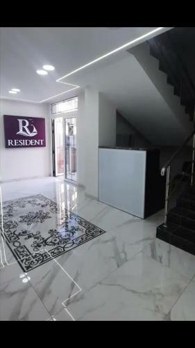 Apart Resident "provans"