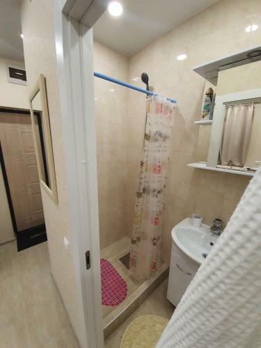 Apartamento ??????????? ??? 2-3? ?????? ? ???????? ????