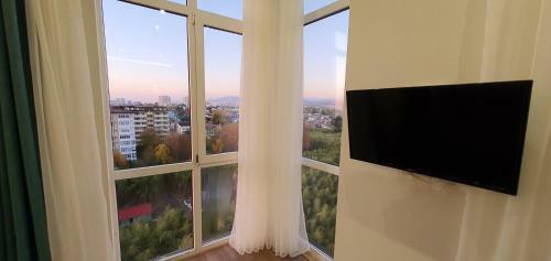 Apartment Homehotel On Nagorniy