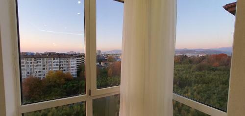 Apartment Homehotel On Nagorniy
