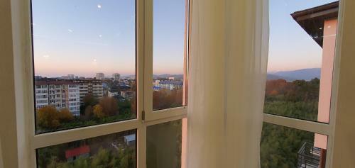 Apartment Homehotel On Nagorniy