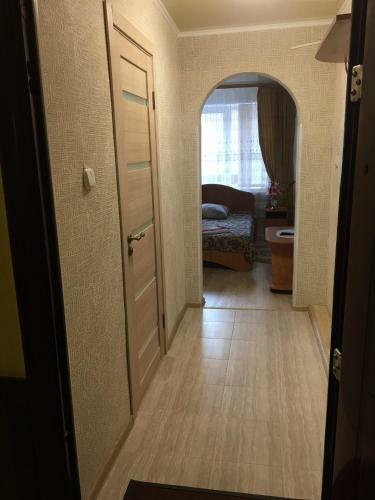Hotel Almaz