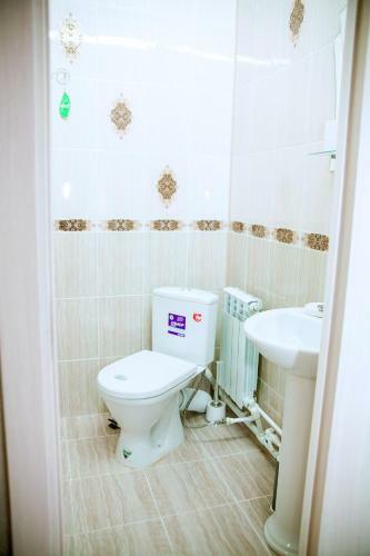 Hotel Almaz