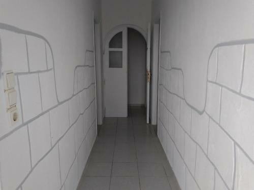 Apartamento Anastasia