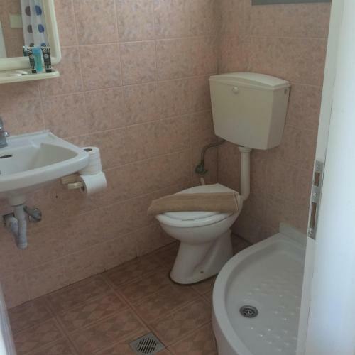Apartamento Paradisos Studios
