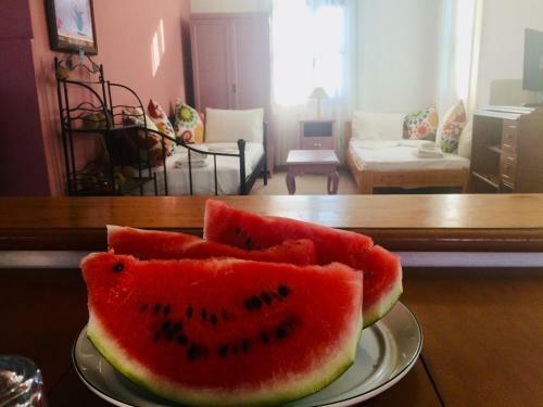 Apartamento Paradisos Studios