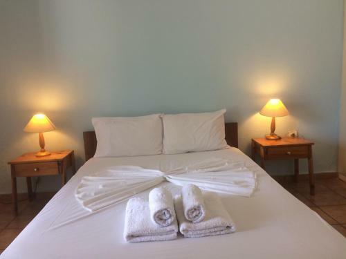 Apartamento Paradisos Studios