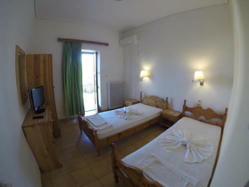 Apartamento Paradisos Studios