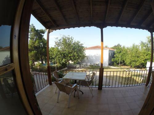 Apartamento Paradisos Studios