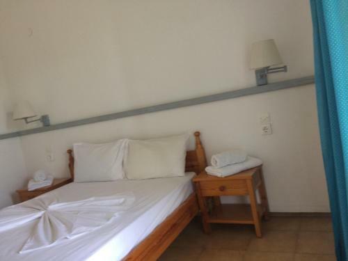 Apartamento Paradisos Studios