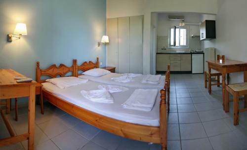 Apartamento Paradisos Studios