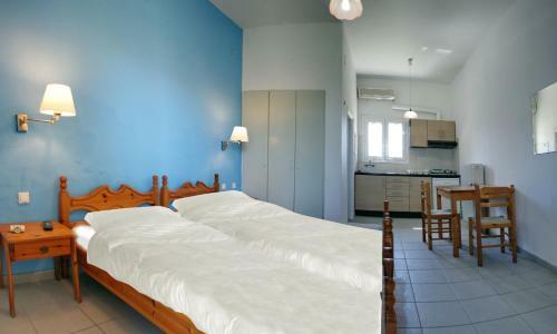 Apartamento Paradisos Studios