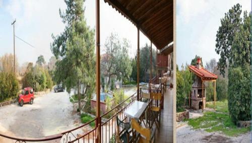 Apartamento Paradisos Studios