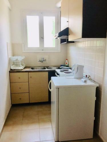 Apartamento Paradisos Studios